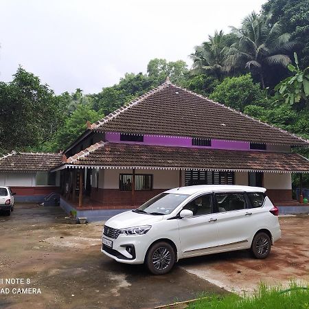 Jasmine Heritage Kāsaragod Exterior foto