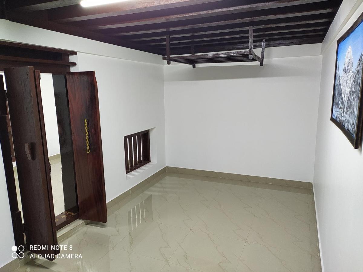 Jasmine Heritage Kāsaragod Exterior foto
