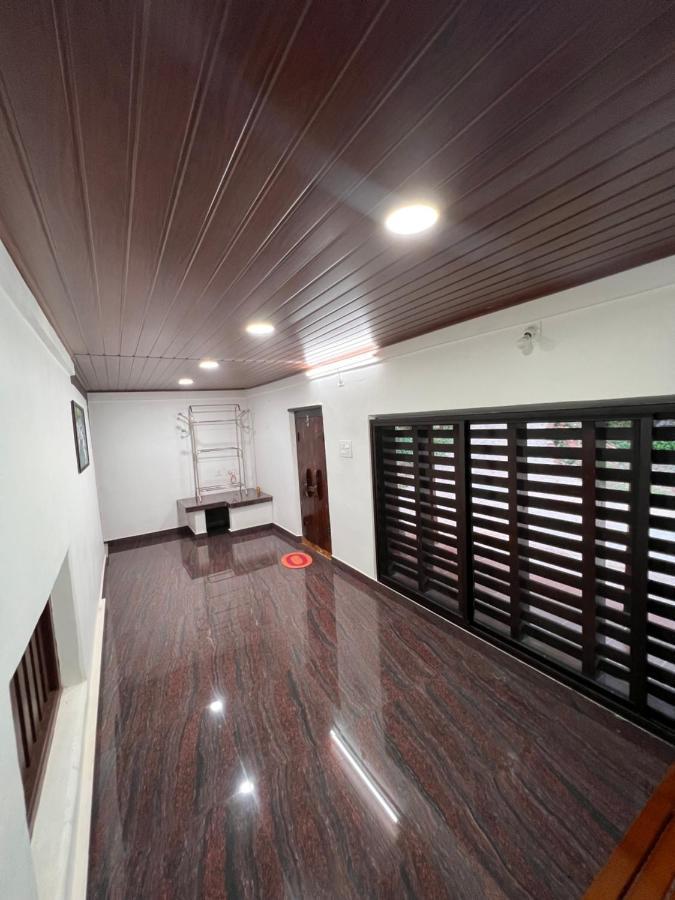 Jasmine Heritage Kāsaragod Exterior foto